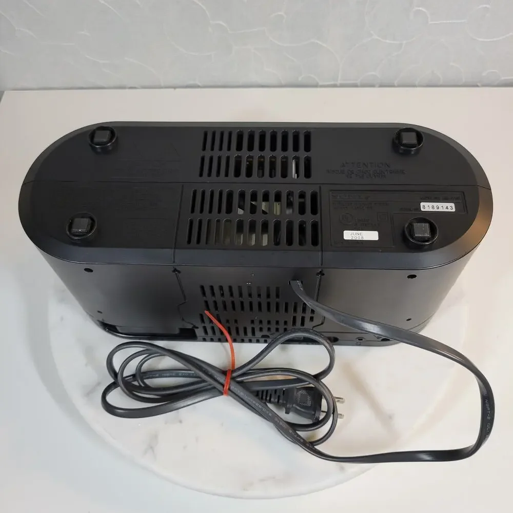 Sony Wireless Speaker System Air-SA10 with Wireless Transceiver EZW-RT10 Tested